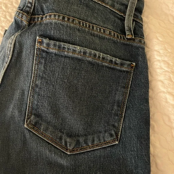 FRAME - Le Sylvie Kick Boot Heritage - 24 - Picture 6 of 12